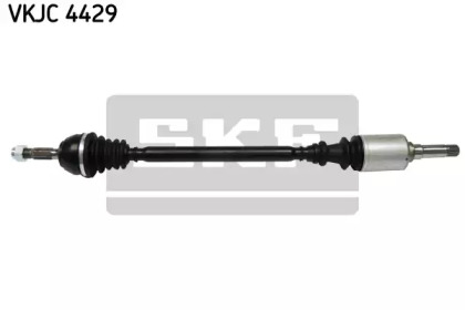 Вал SKF VKJC 4429